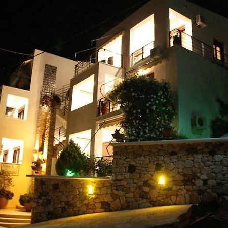Panorama Apartments Πλωμάρι Εξωτερικό φωτογραφία