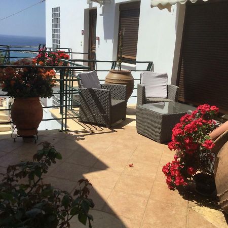 Panorama Apartments Πλωμάρι Εξωτερικό φωτογραφία