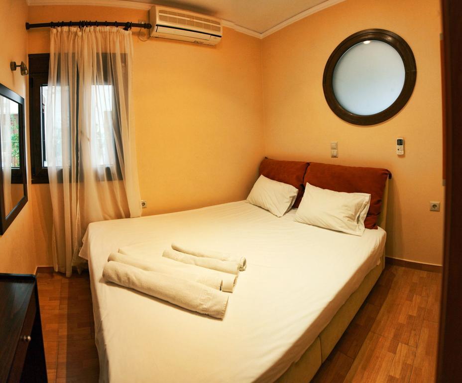 Panorama Apartments Πλωμάρι Εξωτερικό φωτογραφία