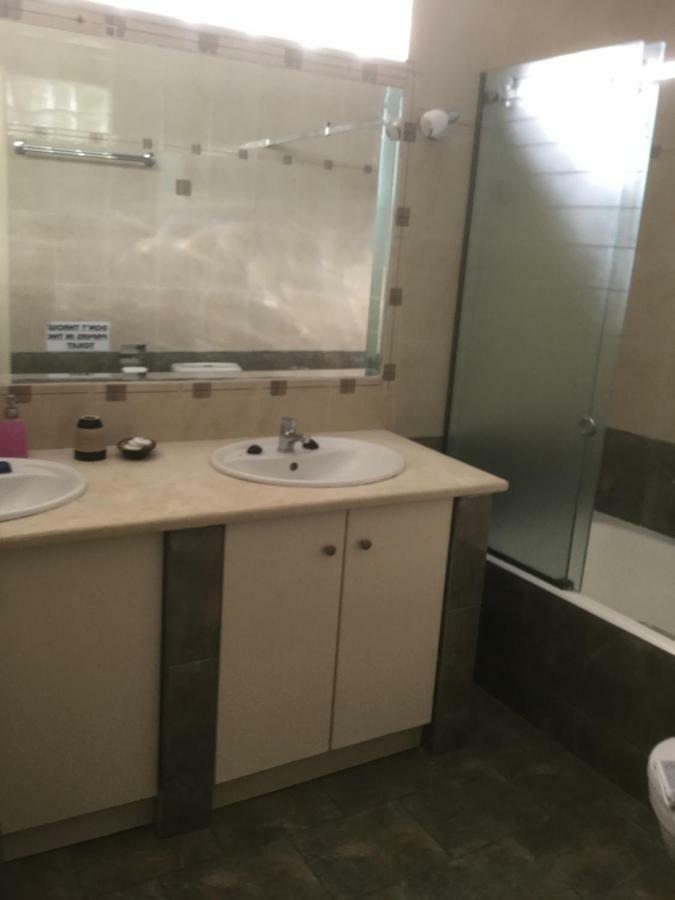 Panorama Apartments Πλωμάρι Εξωτερικό φωτογραφία