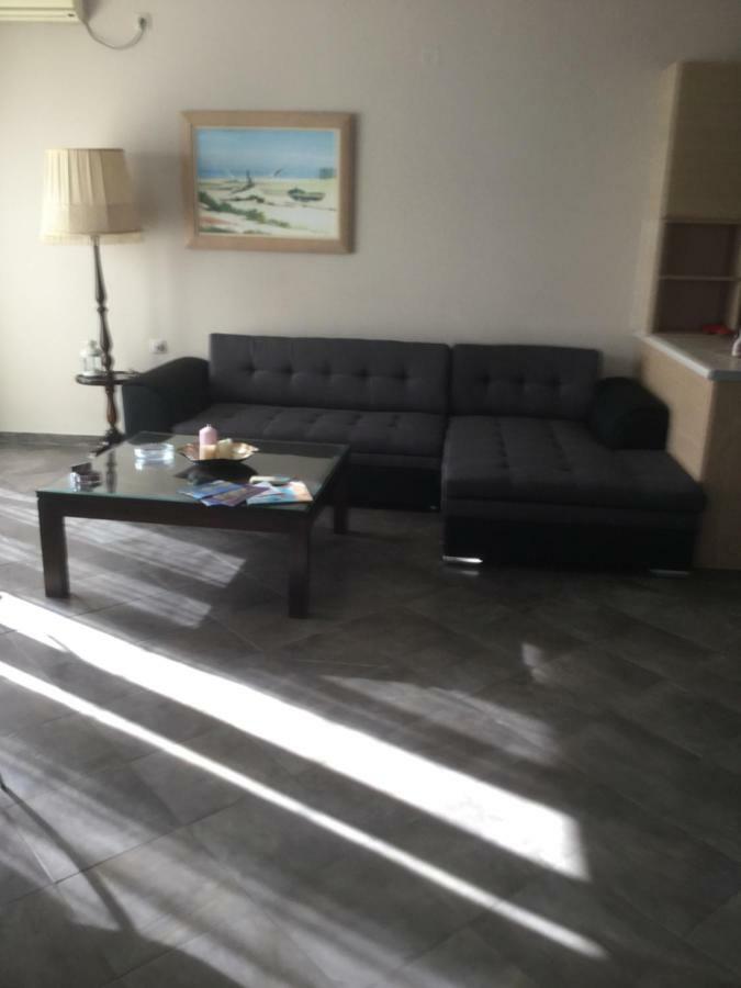 Panorama Apartments Πλωμάρι Εξωτερικό φωτογραφία